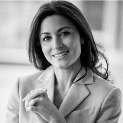 Ghida Fakhry - TRT World Forum : TRT World Forum