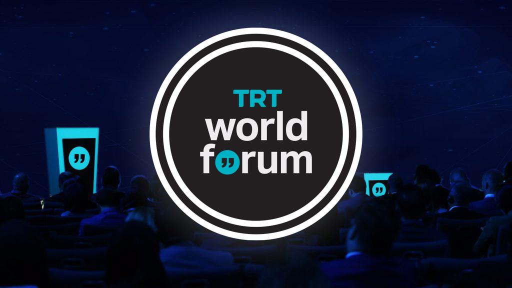 TRT World Forum 2021 to start with 'Power and Paradox' theme