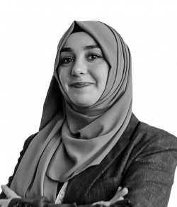 Neslihan Yakut - TRT World Forum : TRT World Forum