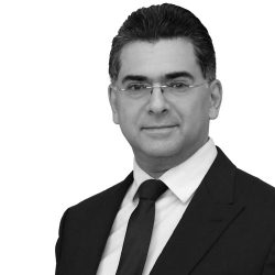 Paul George Morcos - TRT World Forum : TRT World Forum